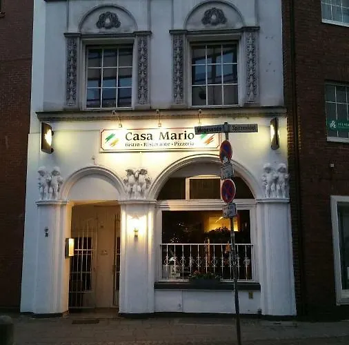 Casa Mario