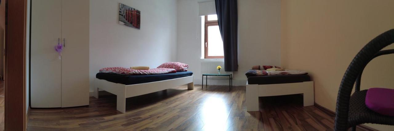 Casa Mario Alloggio in famiglia