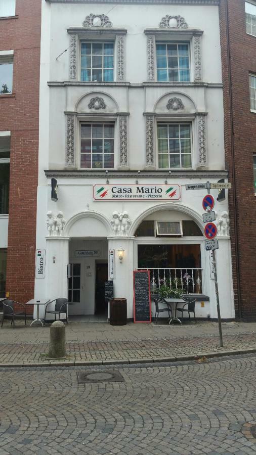 Casa Mario *